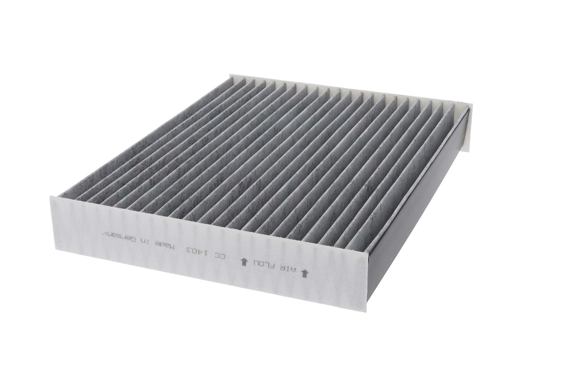 CORTECO Filter,salongiõhk 80001741