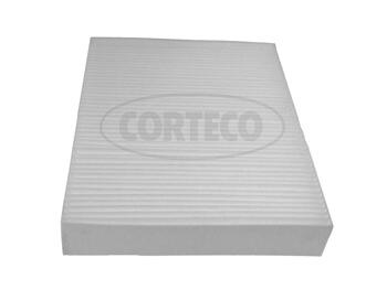 CORTECO Filter,salongiõhk 80001742