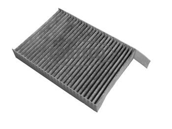 CORTECO Filtr, wentylacja przestrzeni pasażerskiej 80001744