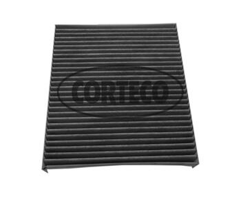 CORTECO Filter,salongiõhk 80001750