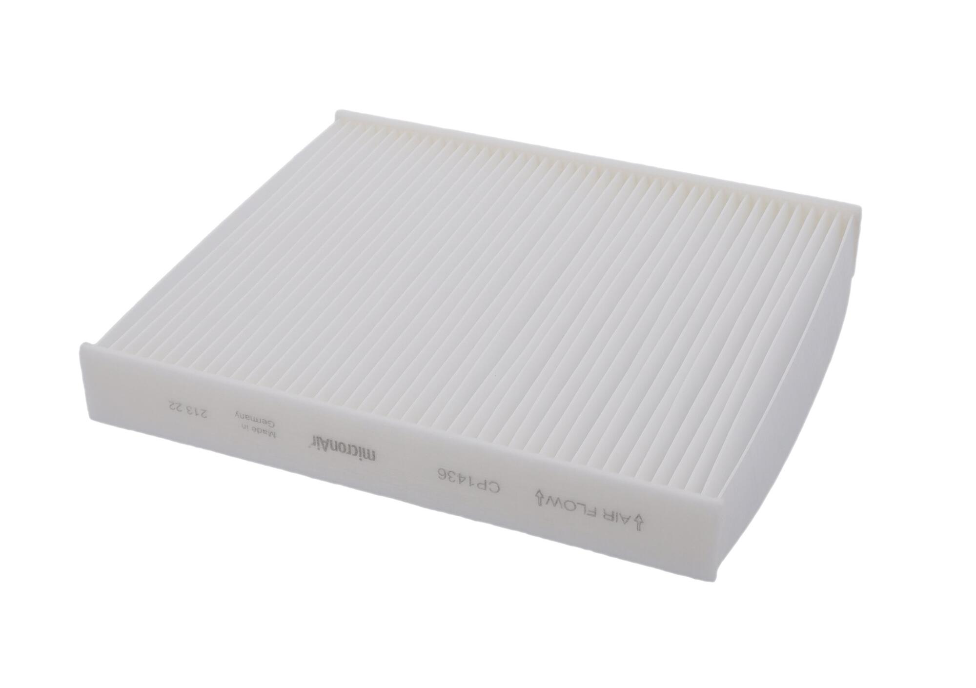 CORTECO Filter,salongiõhk 80001783