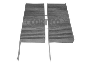 CORTECO Filter,salongiõhk 80001788