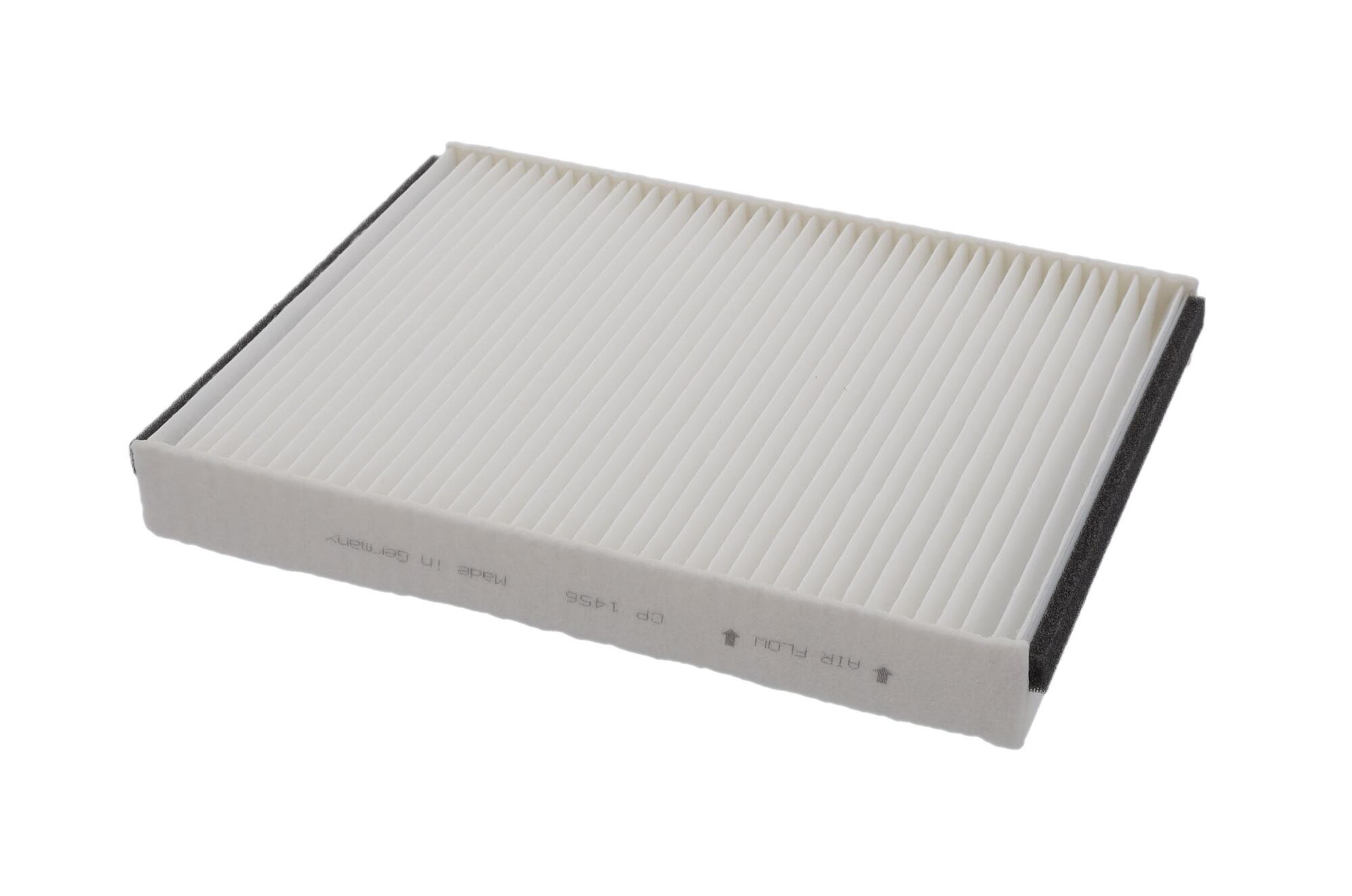 CORTECO Filter,salongiõhk 80004550