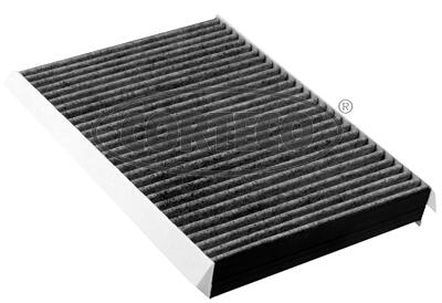 CORTECO Suodatin, sisäilma 80004719