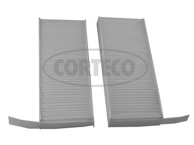 CORTECO Filter,salongiõhk 80004812