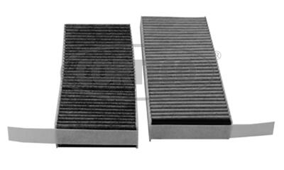 CORTECO Filter,salongiõhk 80004813