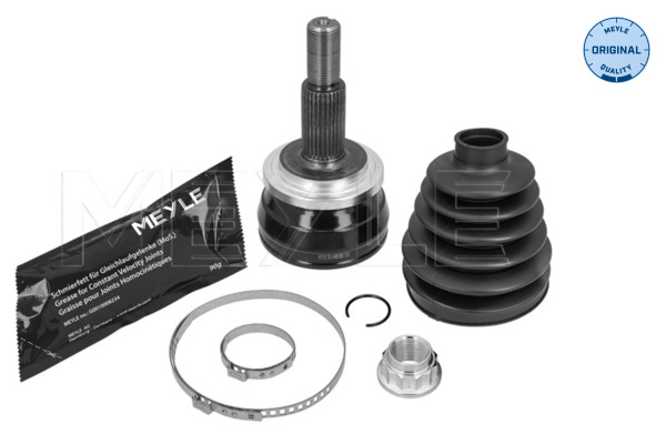 MEYLE Nivelsarja, vetoakseli 30-14 498 0052