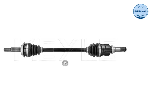MEYLE Vetoakseli 30-14 498 1005