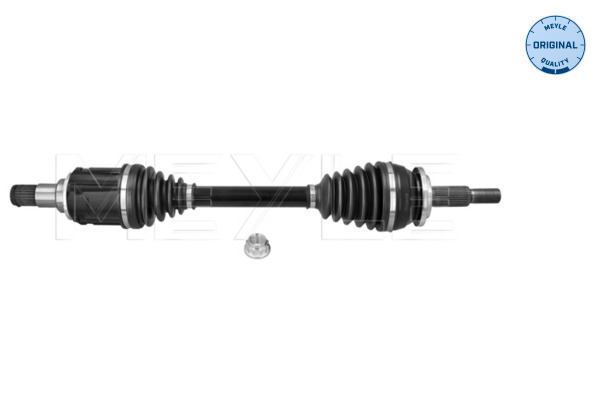 MEYLE Vetoakseli 30-14 498 1007