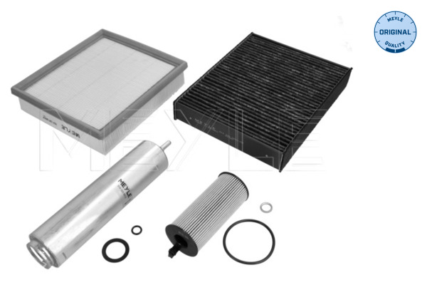 MEYLE Filter-komplekt 312 330 0000/S