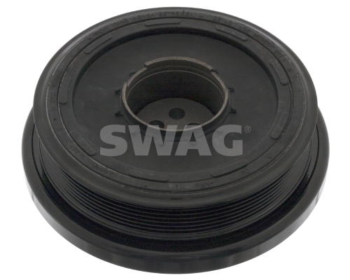 SWAG Remskiva, vevaxel 20 94 8421
