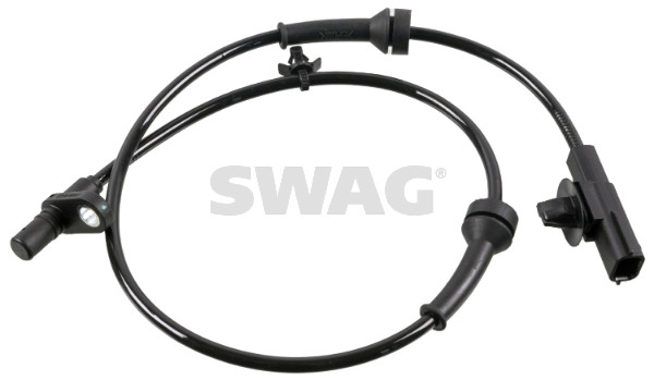 SWAG Andur, rattapöörete arv 33 10 5911