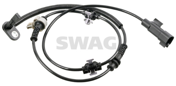 SWAG Andur, rattapöörete arv 33 11 0314