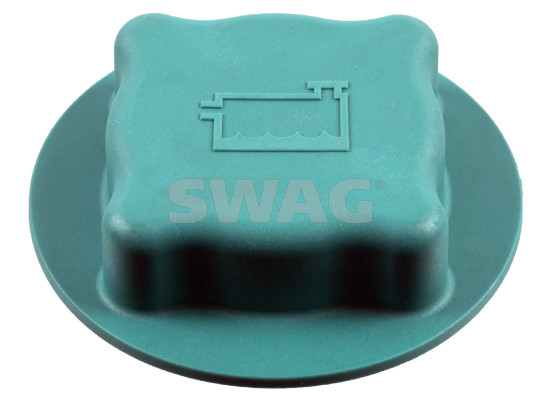 SWAG Korkki, paisuntasäiliö 55 91 4775