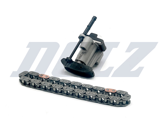 DOLZ Zestaw łańcucha rozrządu SKCC097