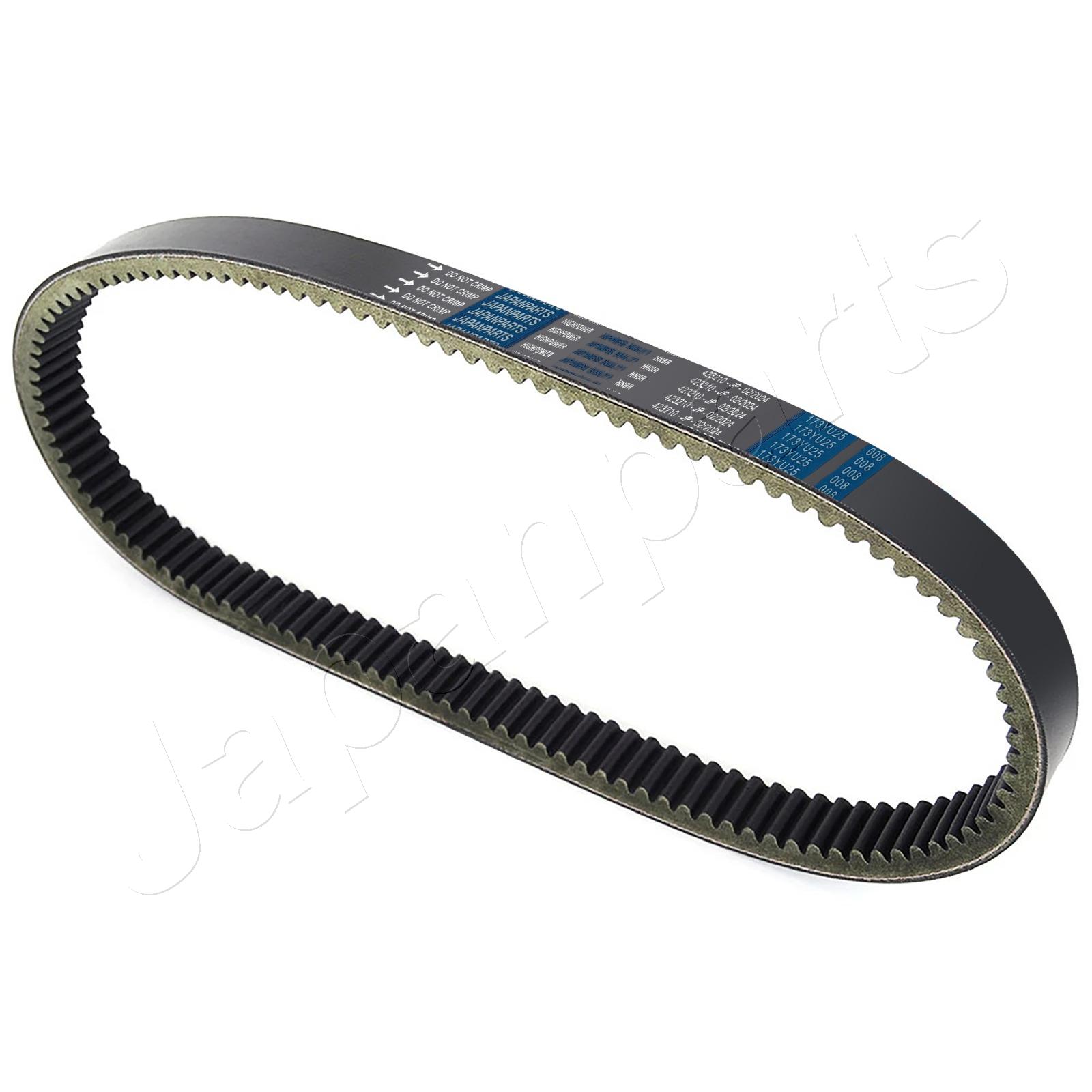 JAPANPARTS Hammashihnat DD-221