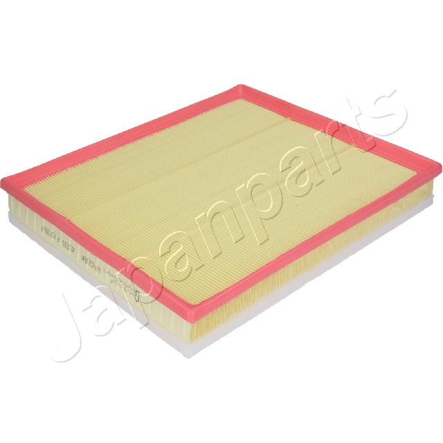 JAPANPARTS Luftfilter FA-0318JM