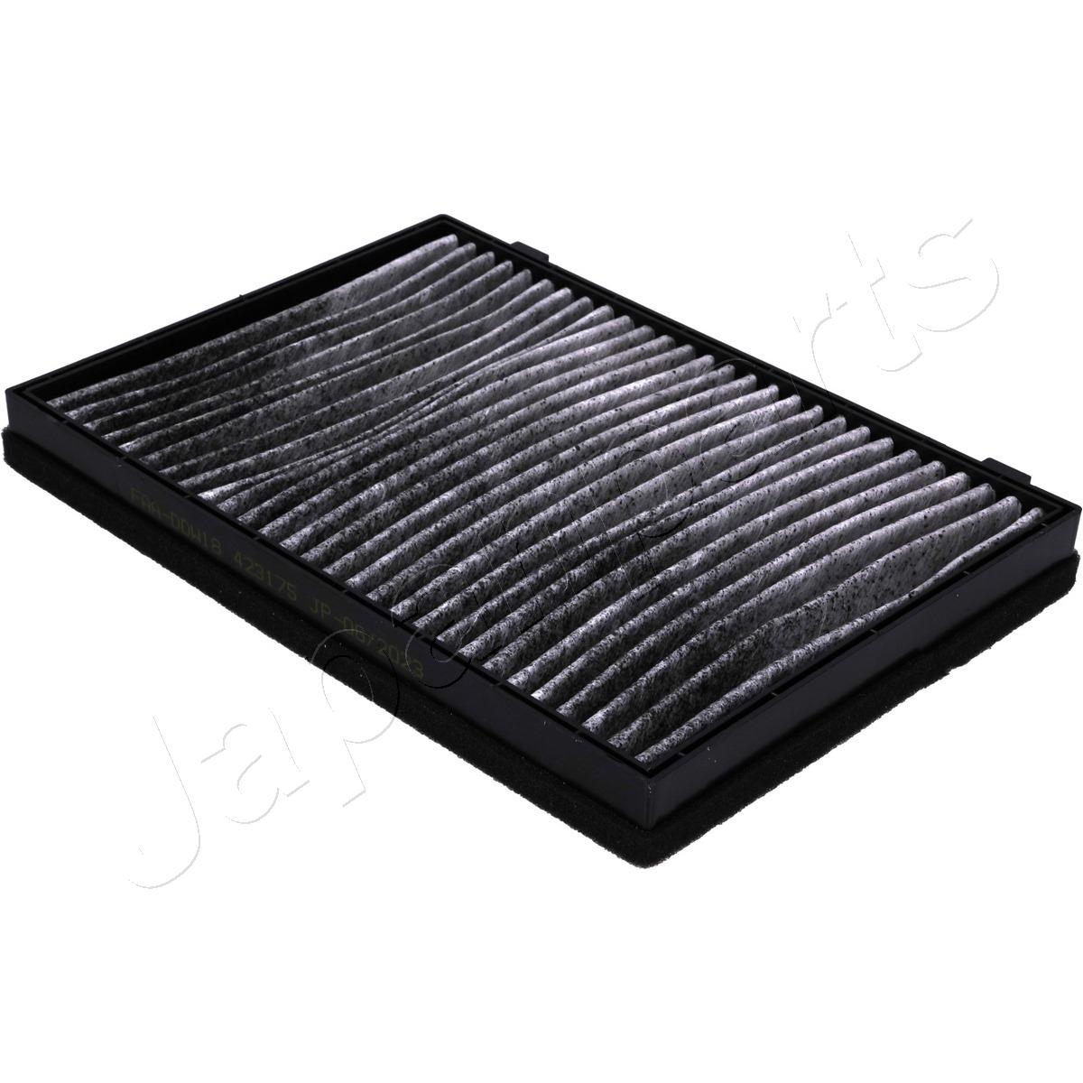 JAPANPARTS Filter,salongiõhk FAA-DDW18