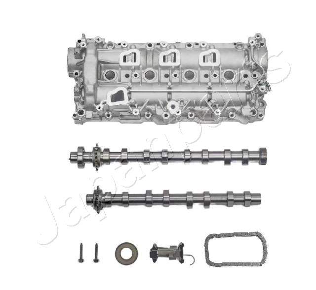 JAPANPARTS Nokka-akselisarja KAA-001JM