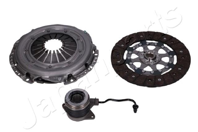 JAPANPARTS Kytkinpaketti KF-933