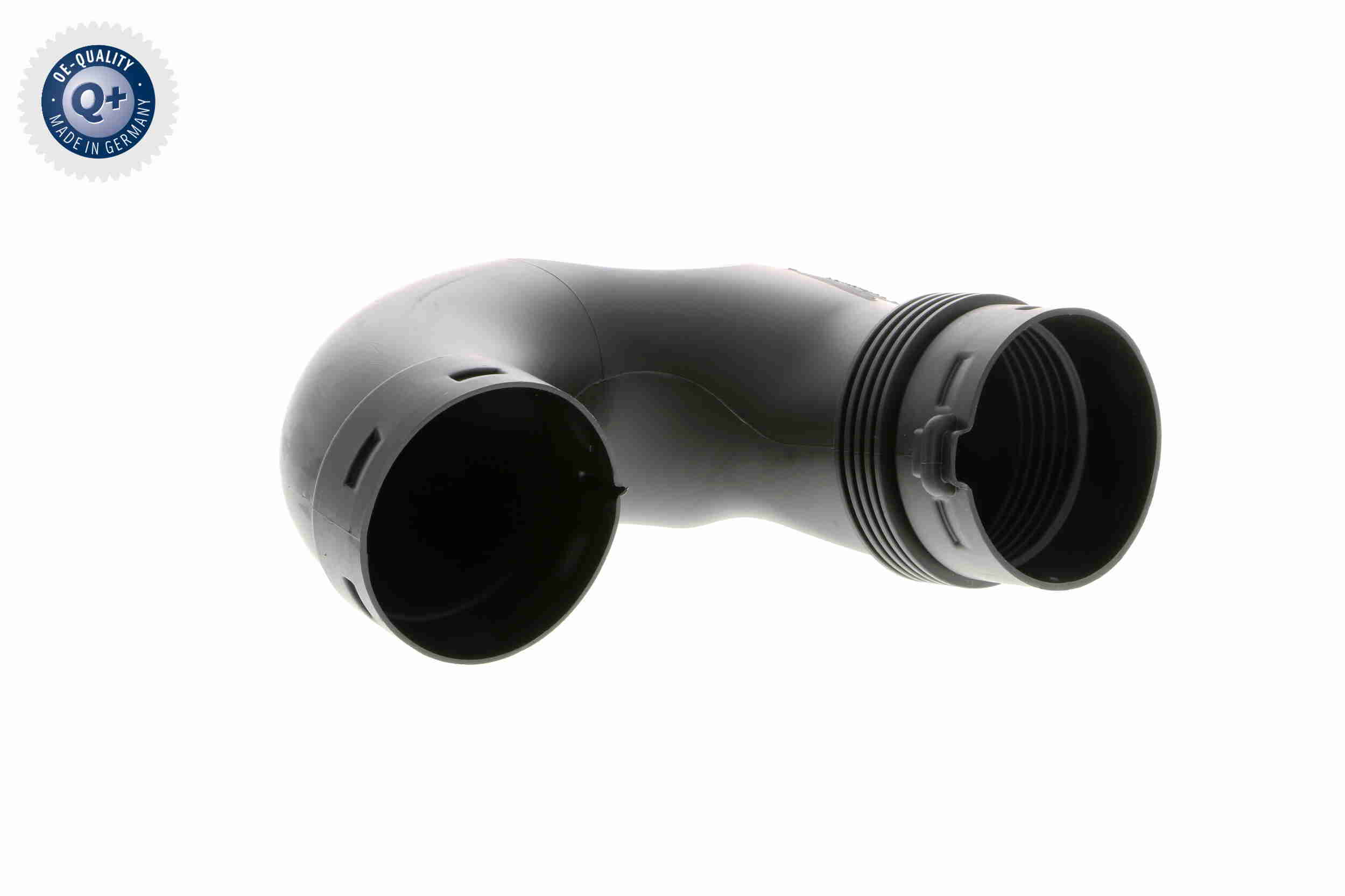 VAICO Õhuvõtutoru,õhuvarustus V10-2505