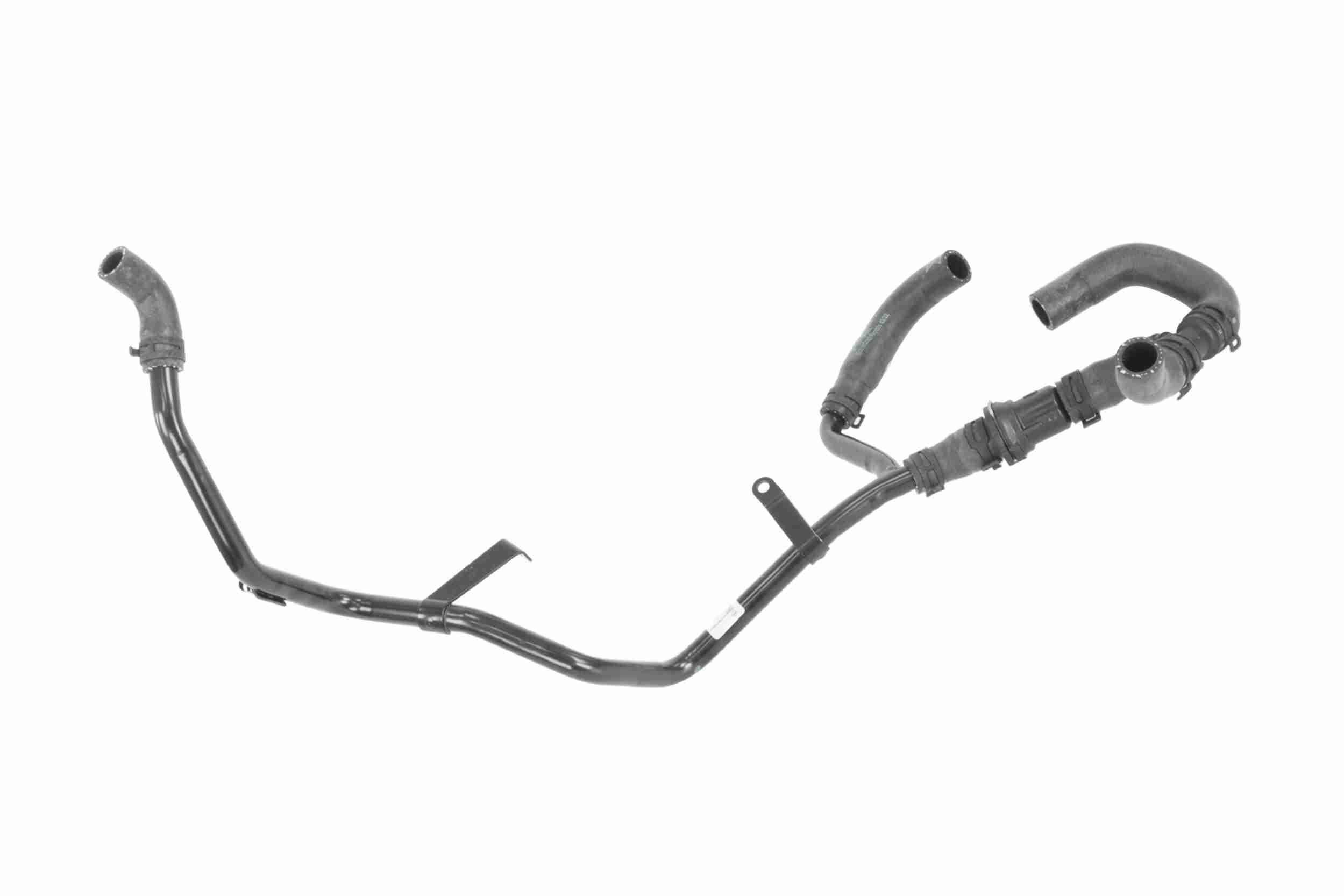 VAICO Jäähdytysnesteputki V10-7753