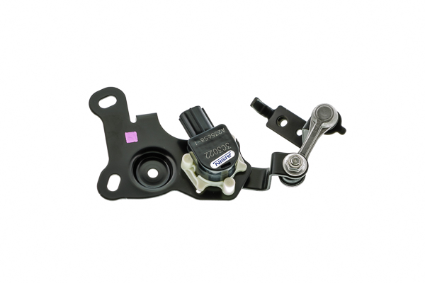 AISIN Ohjainlaite, ilmajousitus AST-051