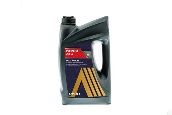 AISIN Automaattivaihteistoöljy ATF-92005