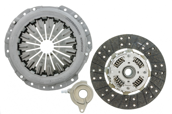 AISIN Kopplingssats CKE-LR03R