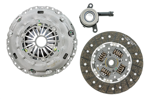 AISIN Kytkinpaketti CKM-111R