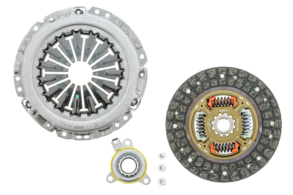 AISIN Kytkinpaketti CKT-318RC
