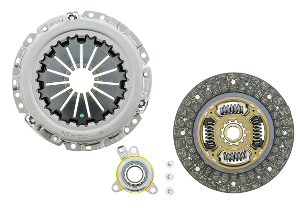 AISIN Kytkinpaketti CKT-392R