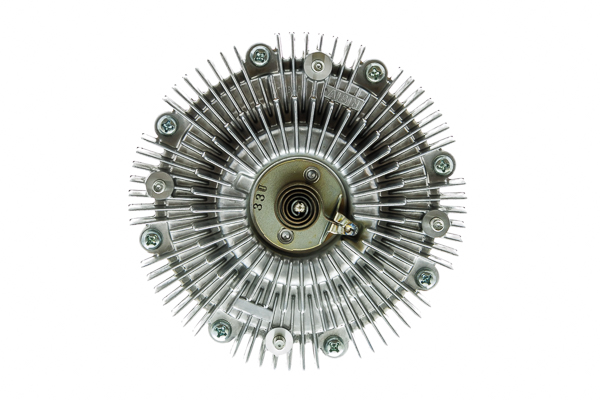 AISIN Sprzęgło, wentylator chłodzenia FCT-071