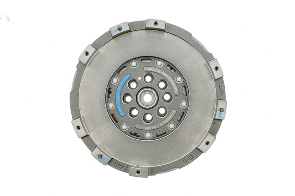 AISIN Koło zamachowe FDY-014
