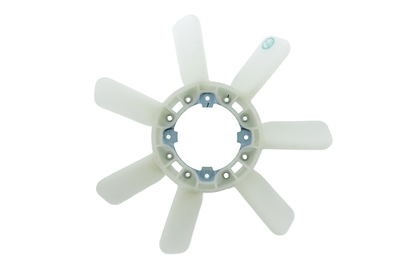 AISIN koło wentylatora, chłodzenie silnika FNT-006
