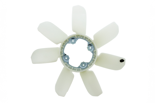 AISIN koło wentylatora, chłodzenie silnika FNT-014