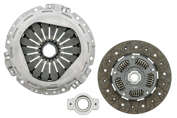 AISIN Kopplingssats KE-IV03