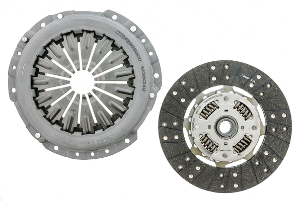 AISIN Kopplingssats KE-LR03R