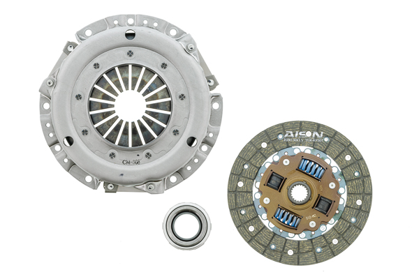 AISIN Kytkinpaketti KM-008