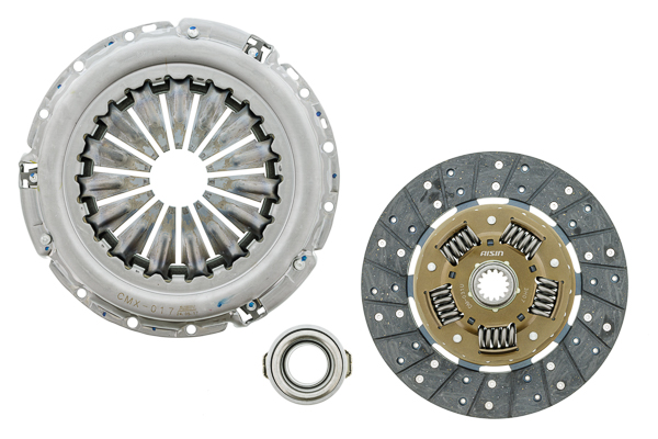 AISIN Kopplingssats KM-033B