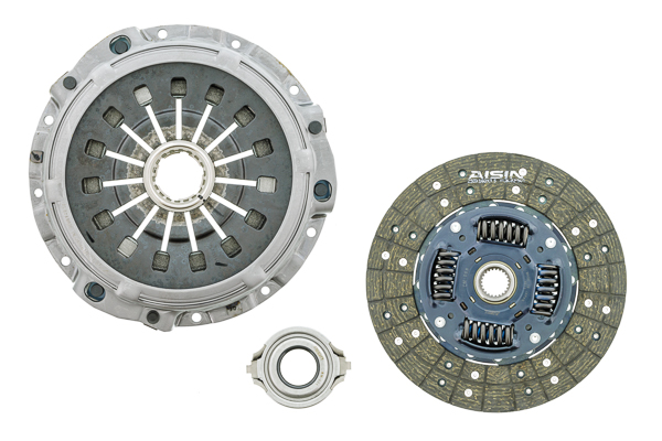 AISIN Kopplingssats KM-048C