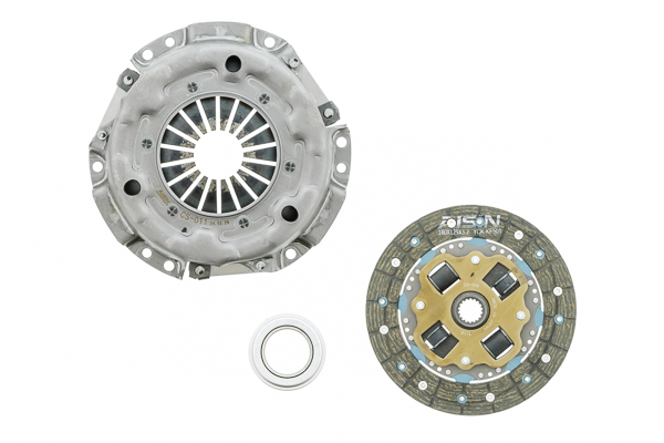 AISIN Zestaw sprzęgieł KS-001