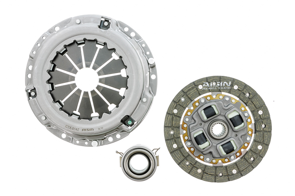 AISIN Zestaw sprzęgieł KT-037A