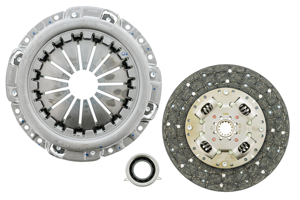 AISIN Kopplingssats KT-218G