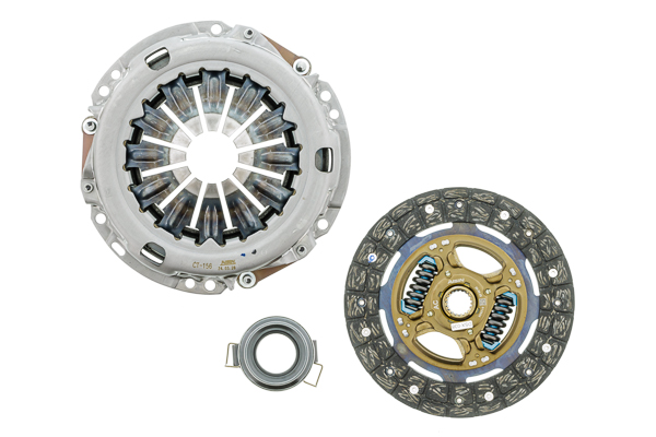 AISIN Kytkinpaketti KT-330A