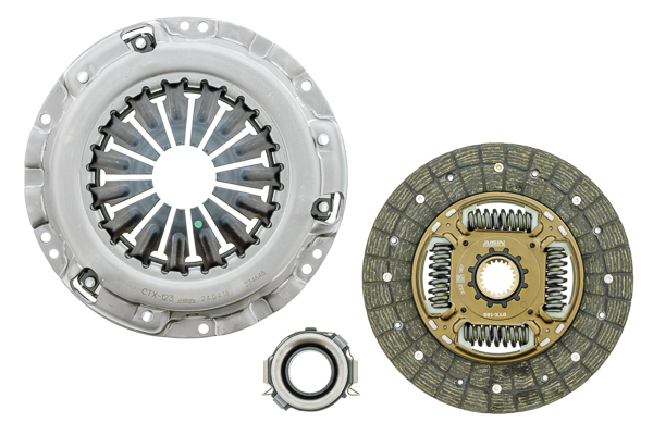 AISIN Sidurikomplekt KT-347