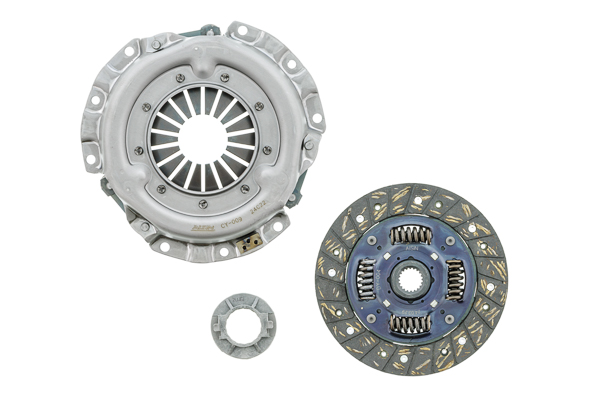 AISIN Zestaw sprzęgieł KY-021