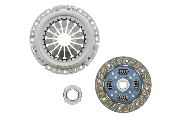 AISIN Zestaw sprzęgieł KY-088A