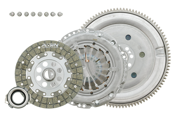 AISIN Kytkinpaketti SKT-307A