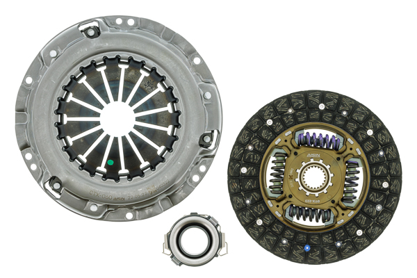 AISIN Kytkinpaketti ST-307